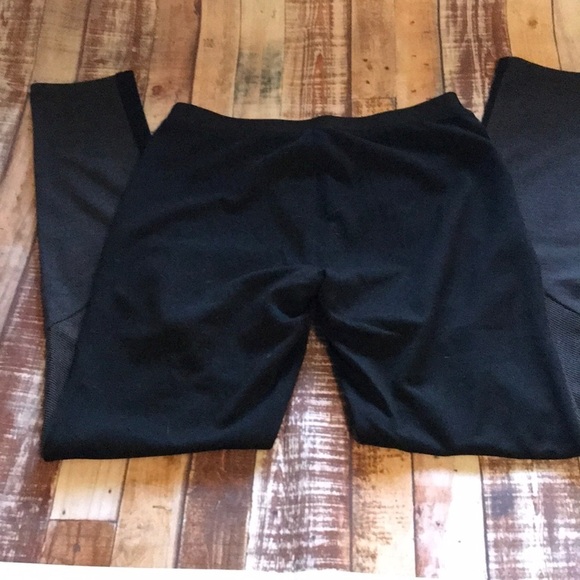 EUC legging - front herringbone - Picture 2 of 6